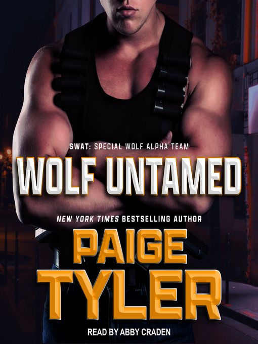 Title details for Wolf Untamed by Paige Tyler - Available